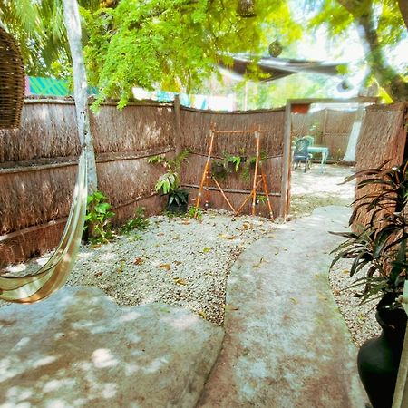 Отель Casa Arte Y Selva Bacalar - Free Bikes & Kayyaks Экстерьер фото